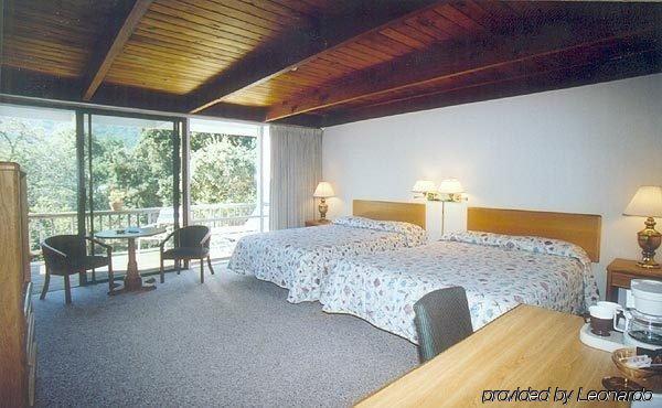The Blue Sky Lodge Carmel Valley Rom bilde
