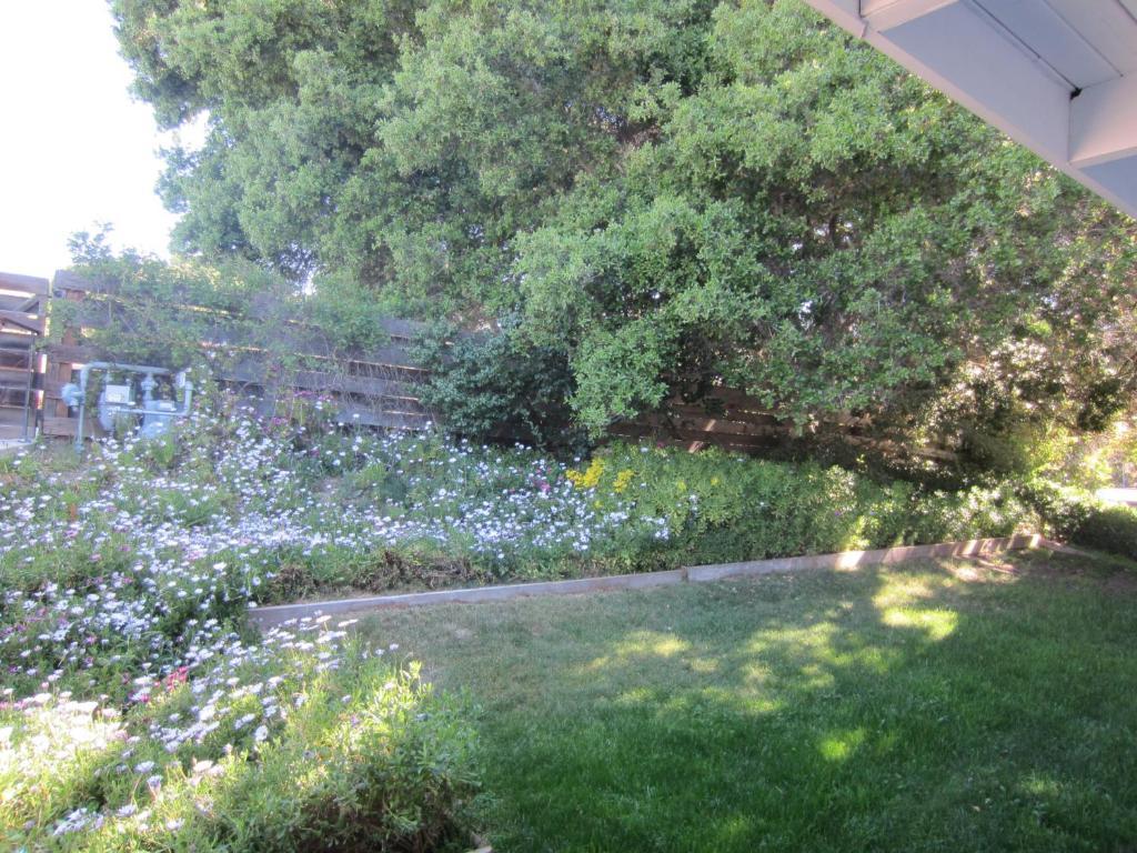 The Blue Sky Lodge Carmel Valley Eksteriør bilde